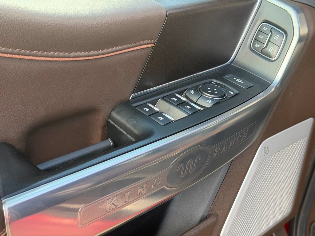 Used 2025 Ford F250 King Ranch AWD/4WD image 23