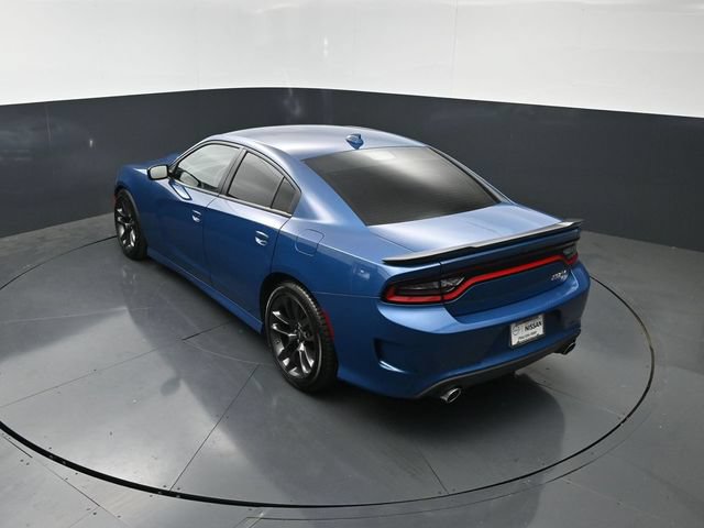 Used 2022 Dodge Charger Scat Pack w/ Plus Group RWD image 19