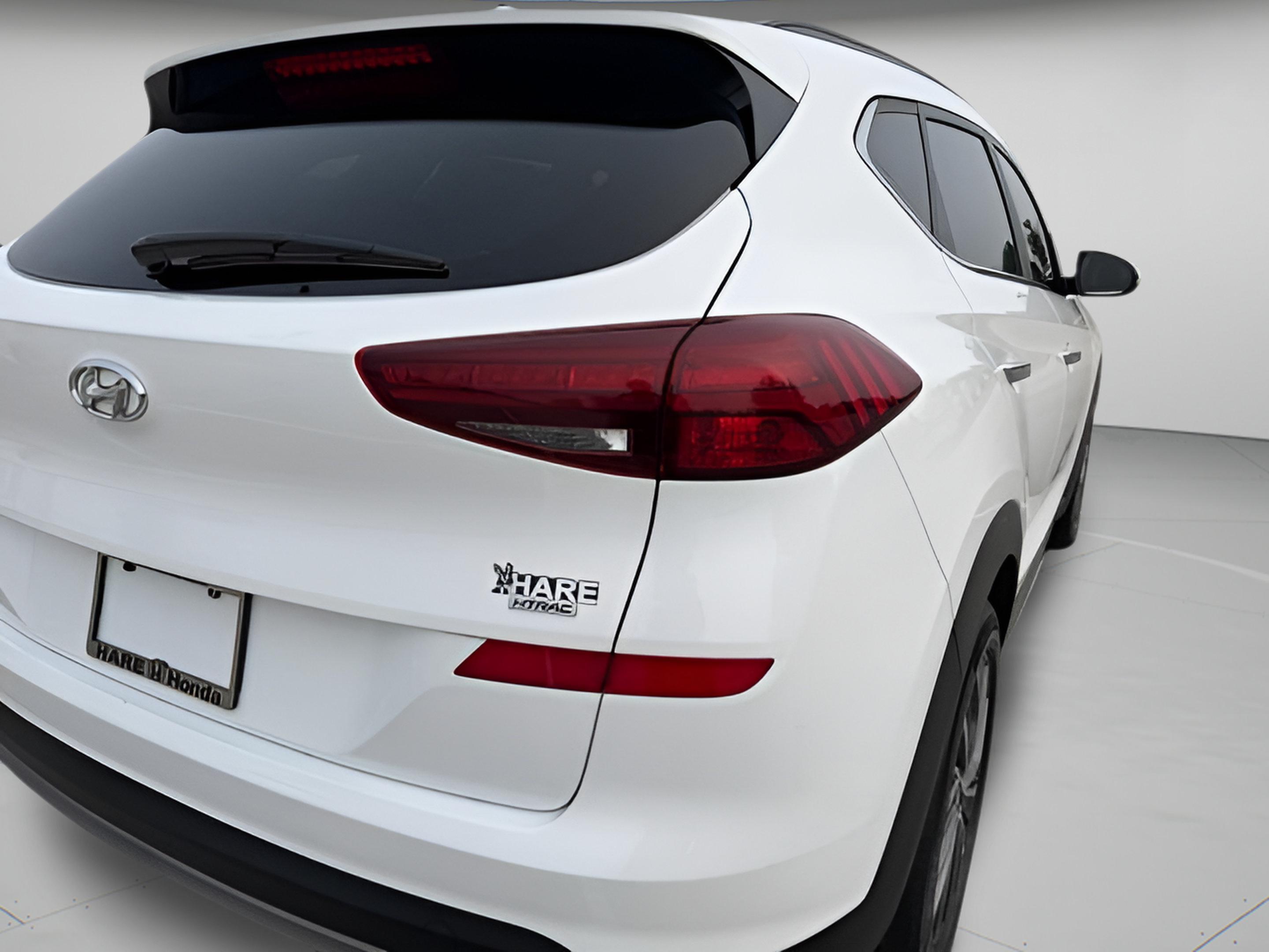Used 2020 Hyundai Tucson Ultimate AWD/4WD image 30
