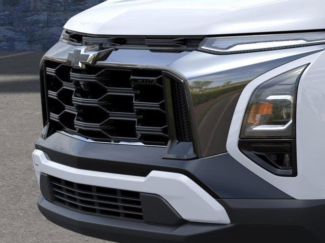 New 2026 Chevrolet Equinox ACTIV w/ Safety and Technology Package FWD image 13