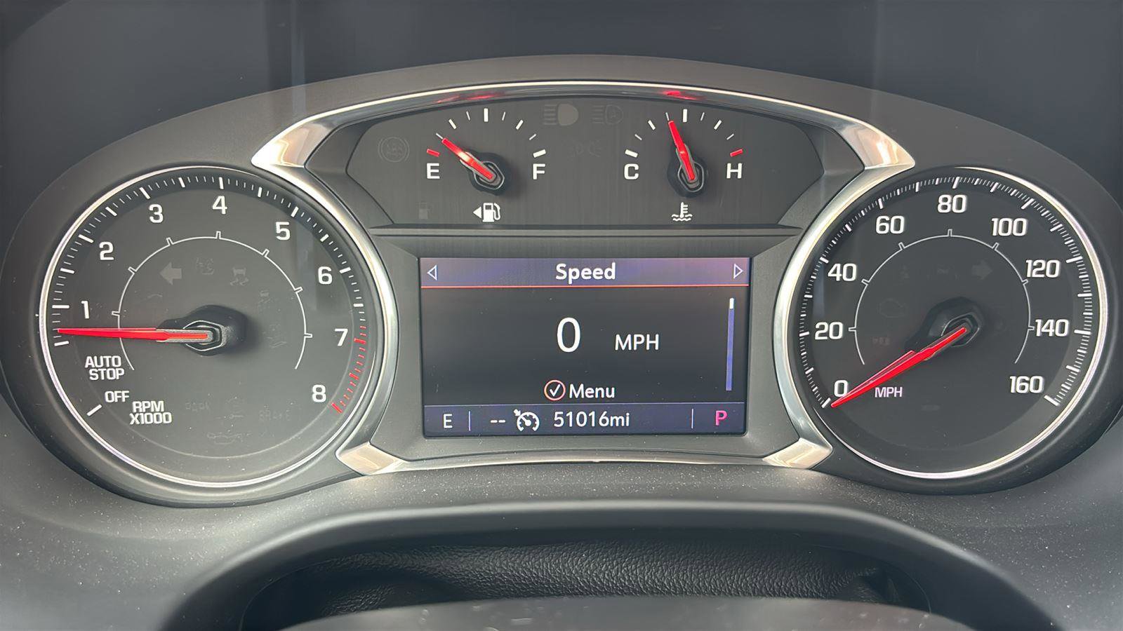 Used 2020 GMC Acadia AT4 w/ LPO, Roadside Safety Package AWD/4WD image 29