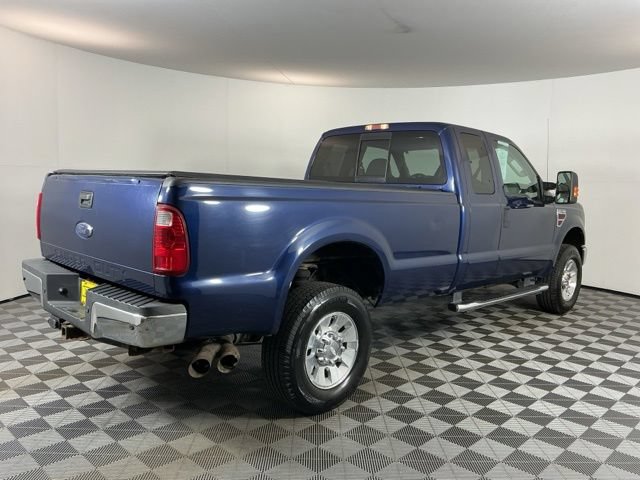 Used 2008 Ford F350 Lariat AWD/4WD image 4