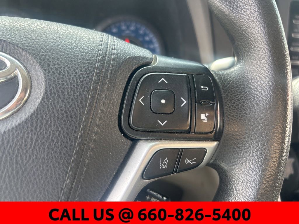Used 2020 Toyota Sienna LE FWD image 11
