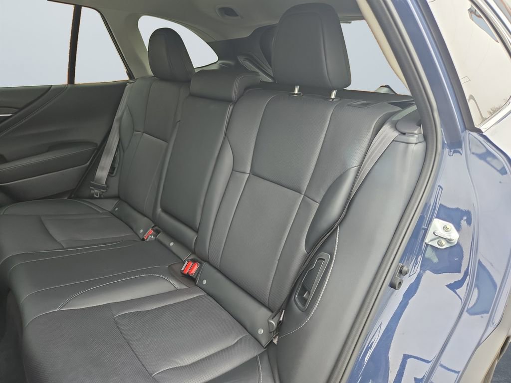 Certified 2024 Subaru Outback Limited image 13