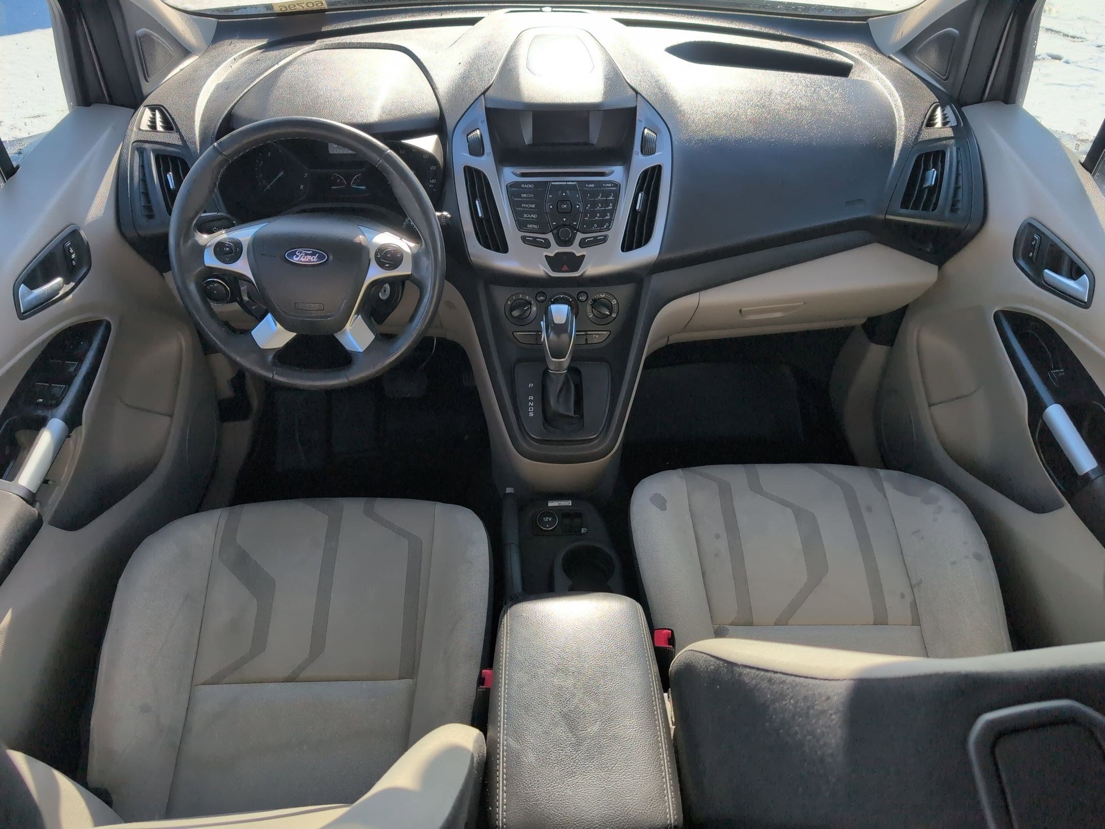 Used 2015 Ford Transit Connect XLT image 25