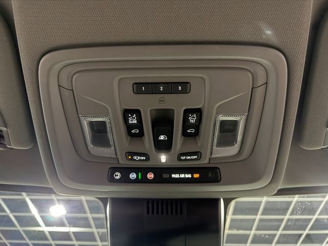 Certified 2024 GMC Sierra 2500 Denali w/ Denali Reserve Package image 26