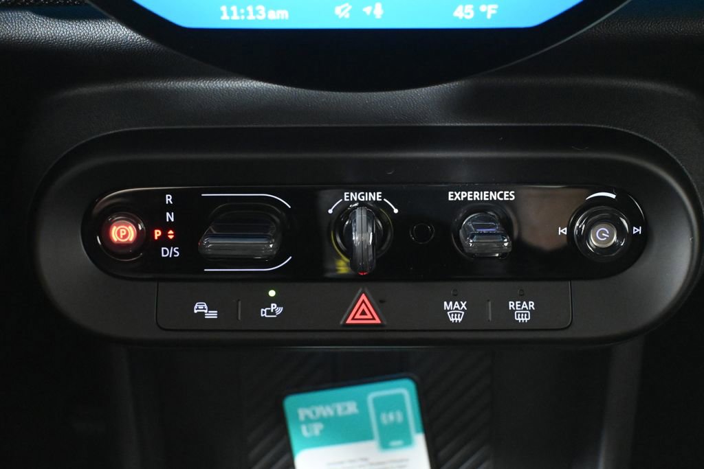 New 2026 MINI Cooper S image 21