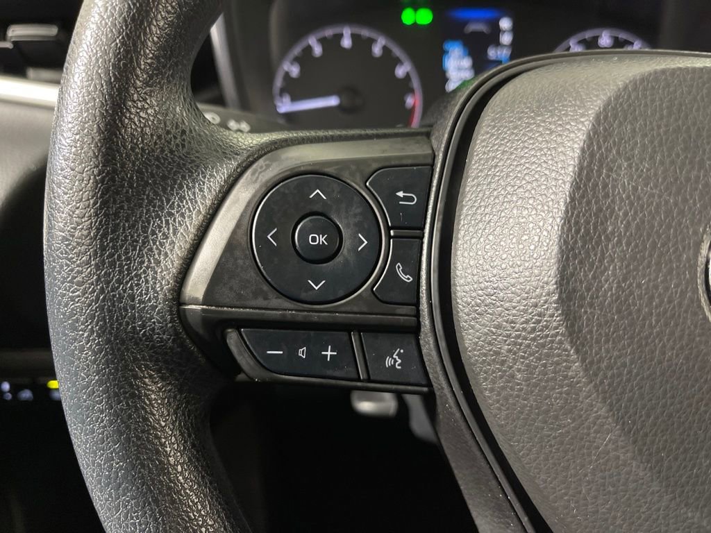 Certified 2024 Toyota Corolla LE image 26