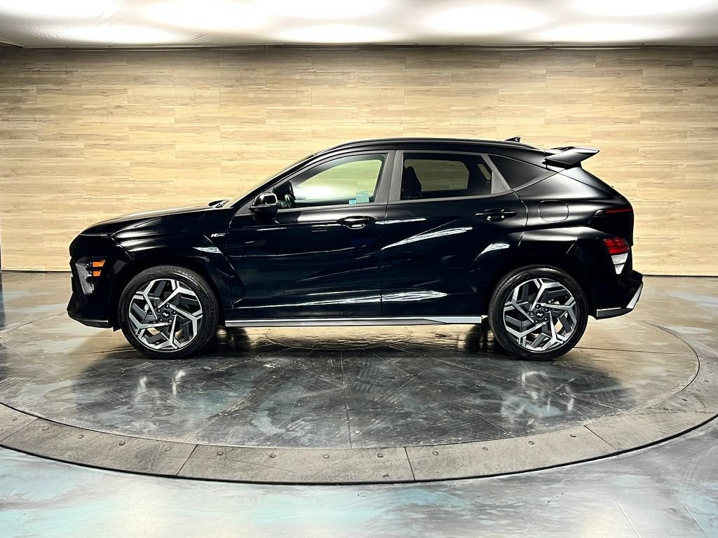 Used 2024 Hyundai Kona N Line FWD image 21