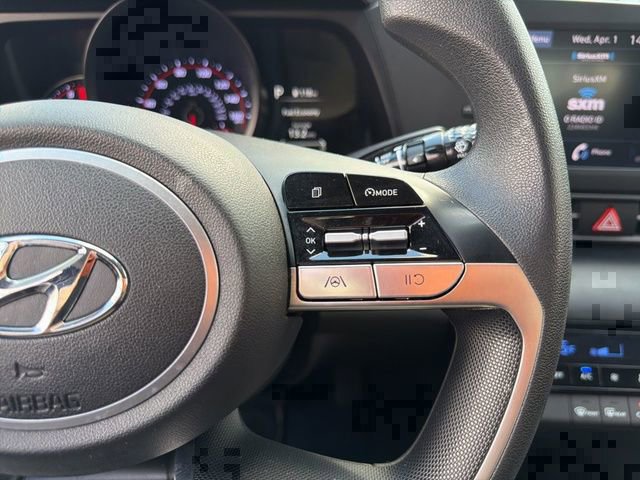 Certified 2023 Hyundai Elantra SEL image 20