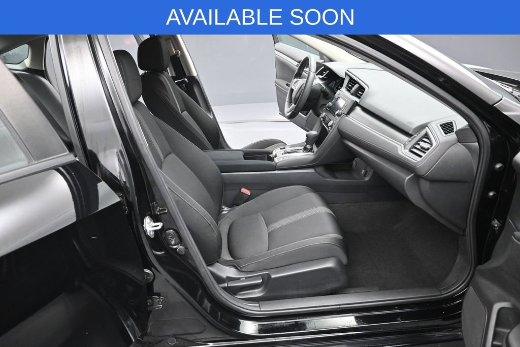Used 2016 Honda Civic LX image 31