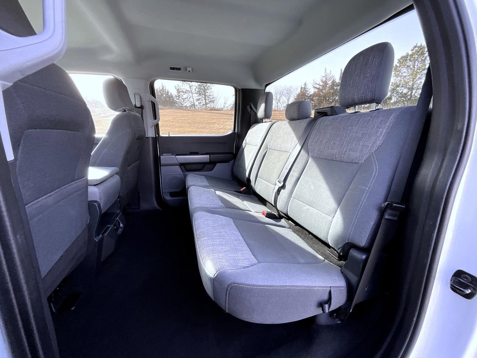 Used 2024 Ford F250 XLT image 19