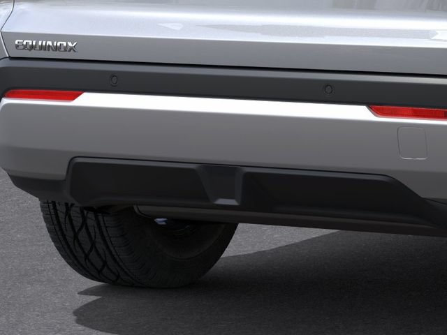New 2027 Chevrolet Equinox LT FWD image 14