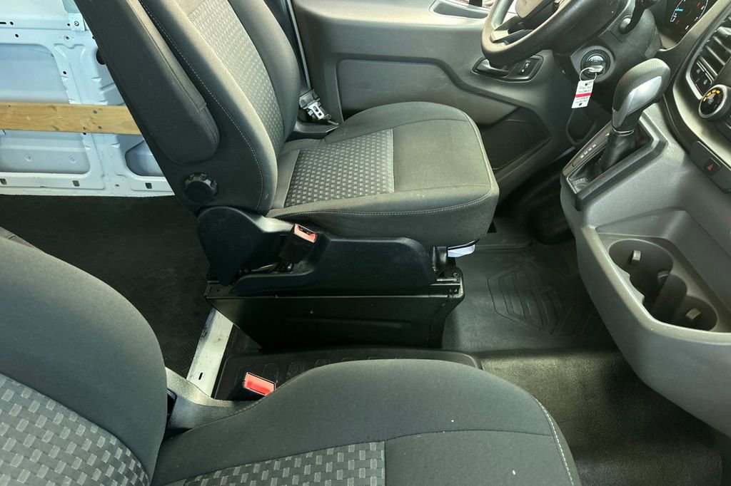 Used 2021 Ford Transit 250 Low Roof w/ Exterior Upgrade Package image 15