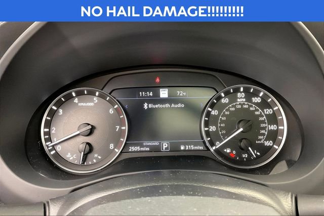 Certified 2025 INFINITI QX50 Sport AWD/4WD image 26