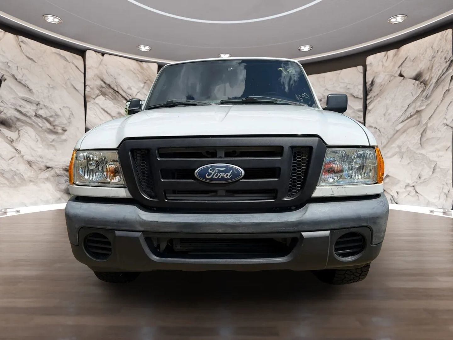 Used 2011 Ford Ranger XL image 2
