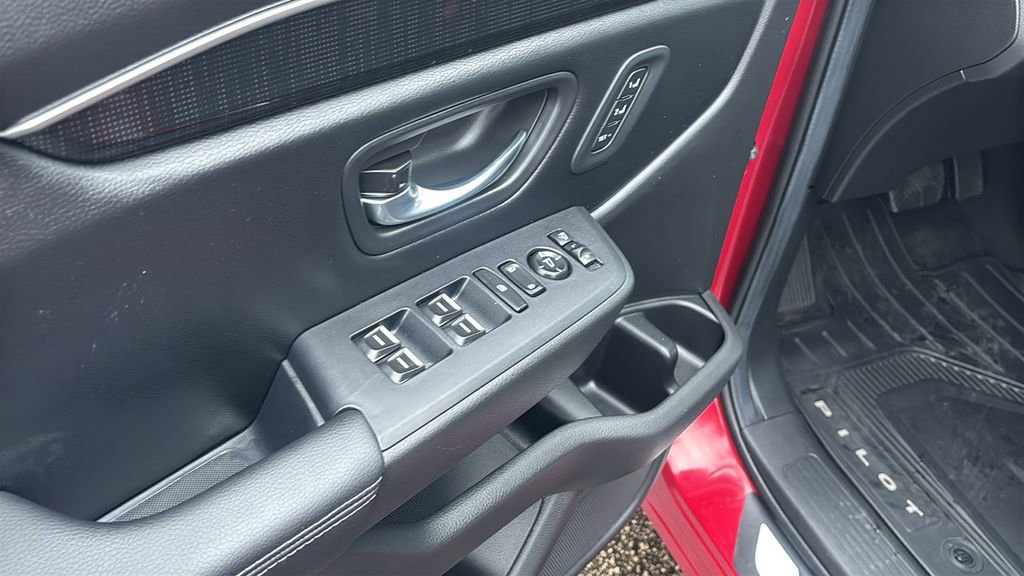 Certified 2024 Honda Pilot Elite image 14