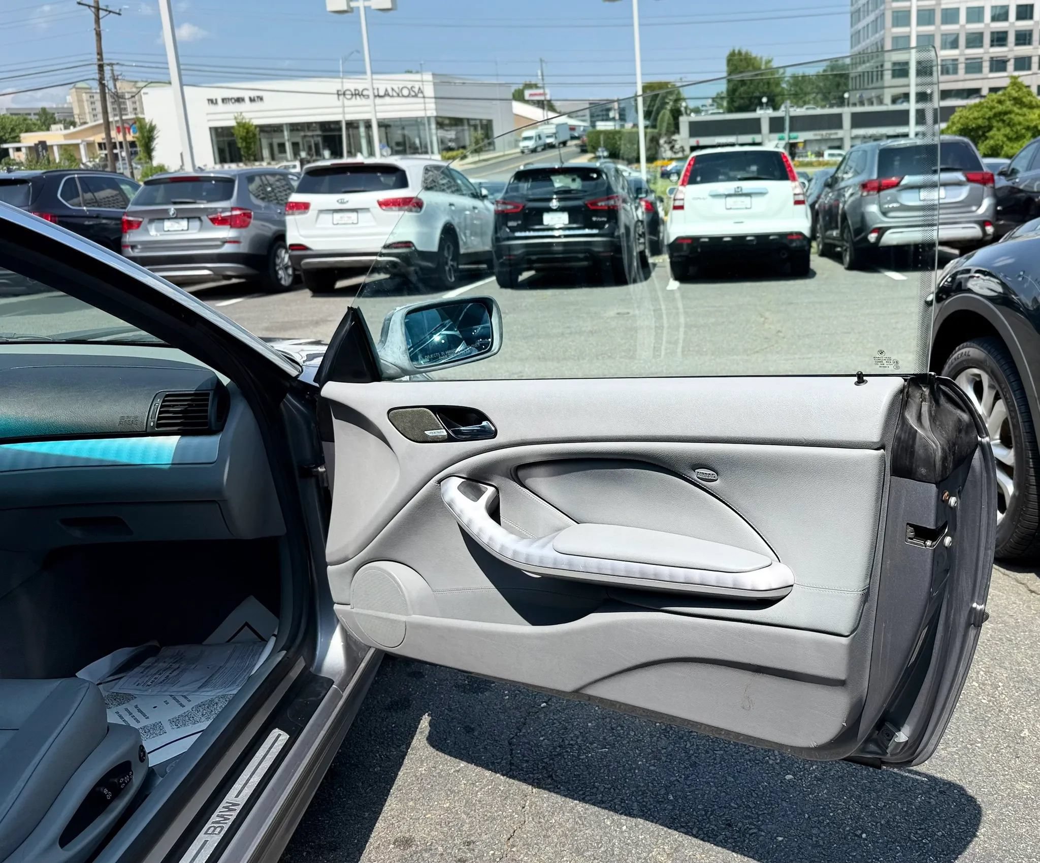 Used 2004 BMW 330Ci Convertible RWD image 30