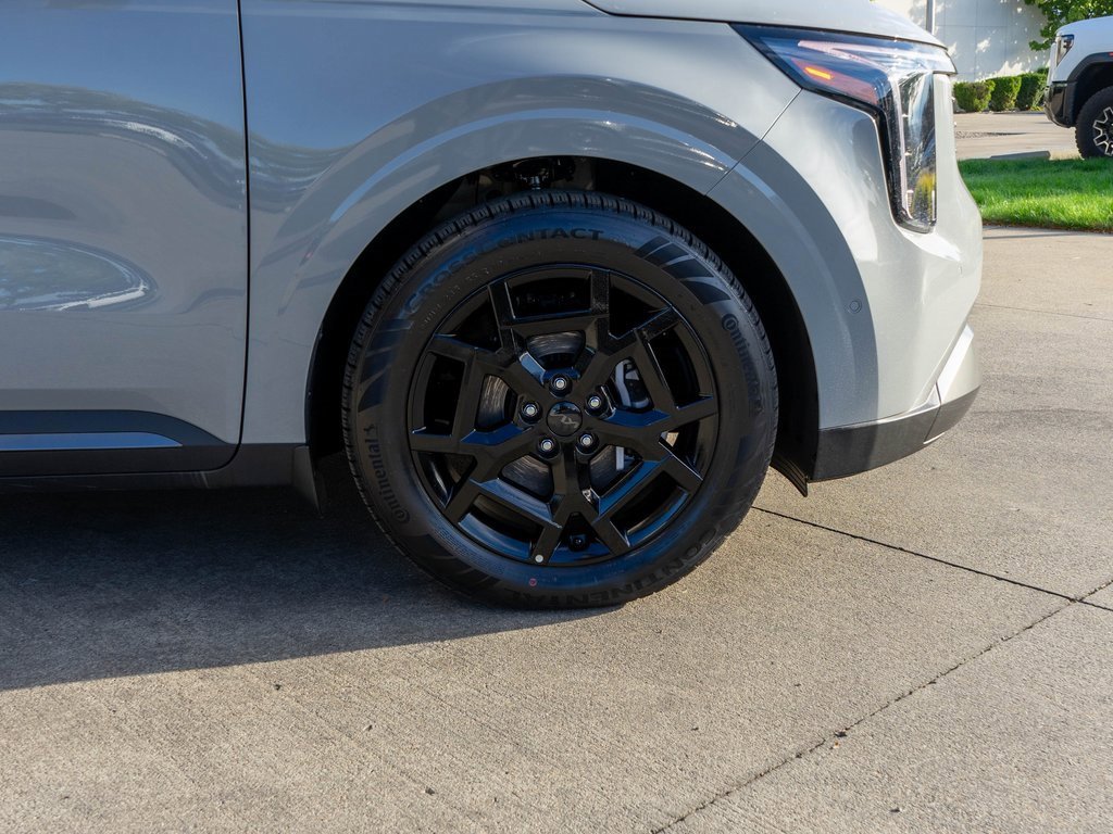 New 2026 Kia Carnival SX image 35