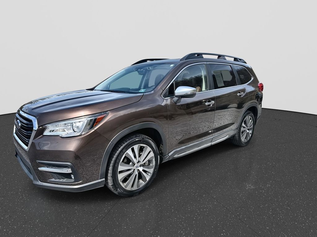 Used 2019 Subaru Ascent Touring AWD/4WD image 10