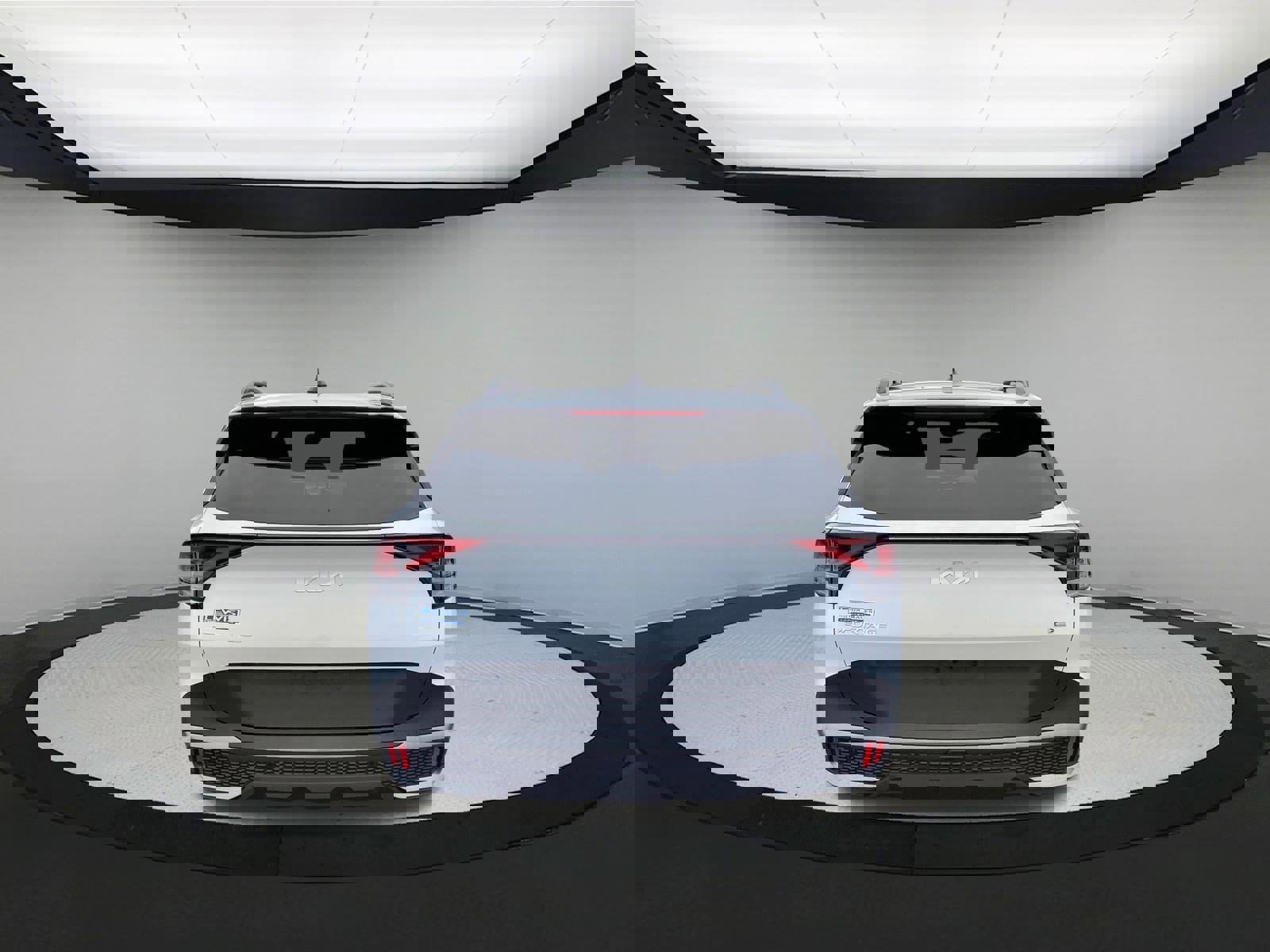 Used 2023 Kia Sportage X-Line w/ X-Line Premium Package image 7