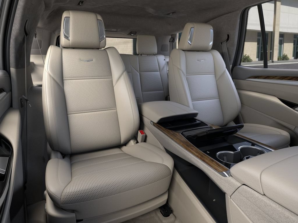 New 2026 Cadillac Escalade Platinum Luxury AWD/4WD image 17