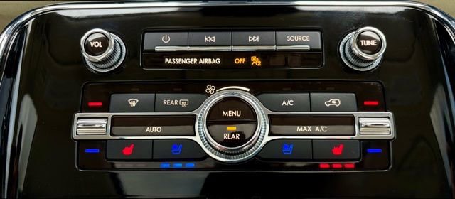 Used 2021 Lincoln Navigator L Black Label w/ Special Edition Package image 51