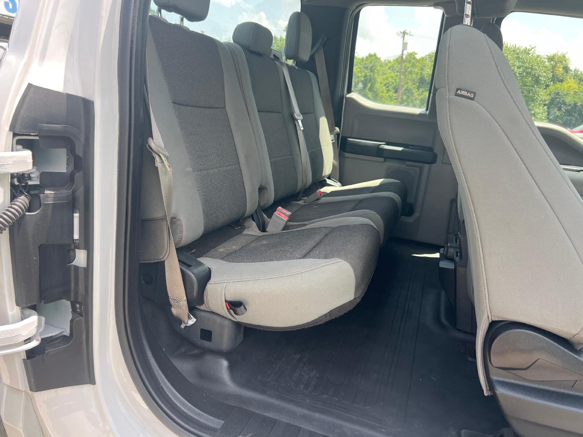 Used 2019 Ford F150 XL w/ XL Power Equipment Group AWD/4WD image 10
