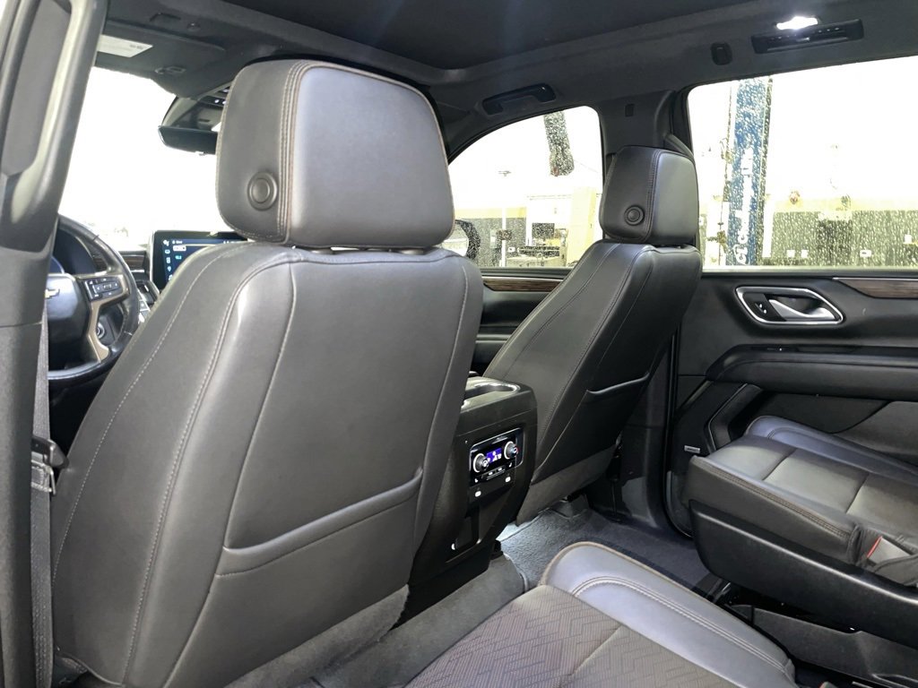 Used 2022 Chevrolet Tahoe High Country image 24