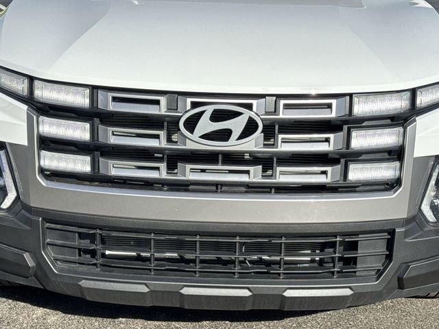 New 2026 Hyundai Santa Cruz SE AWD/4WD image 33