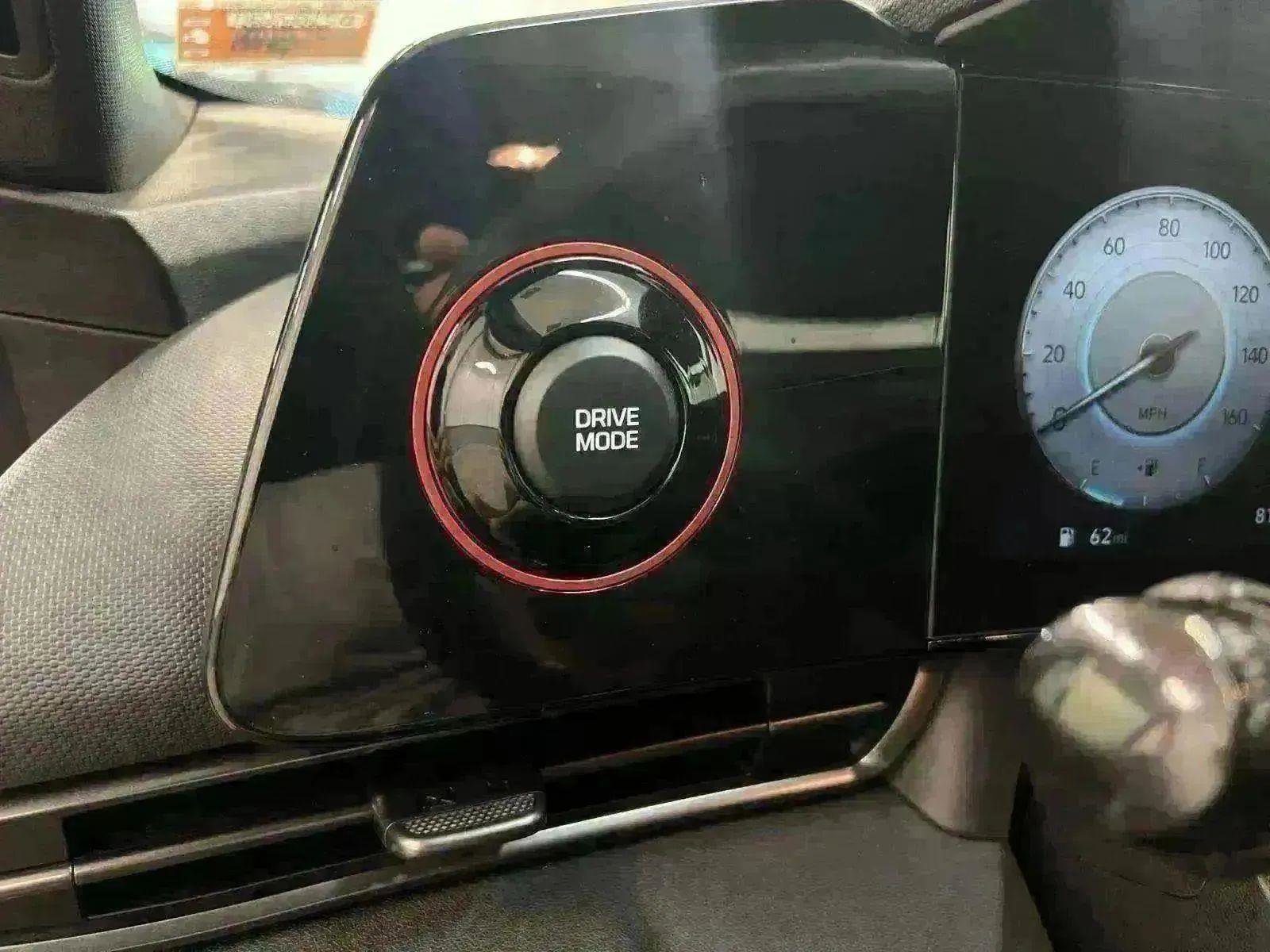 Used 2023 Hyundai Elantra N Line image 22