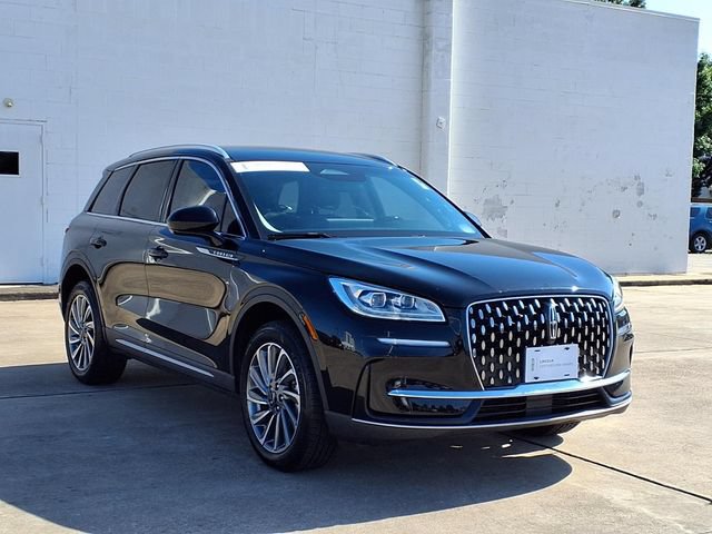 Certified 2023 Lincoln Corsair Reserve AWD/4WD image 20