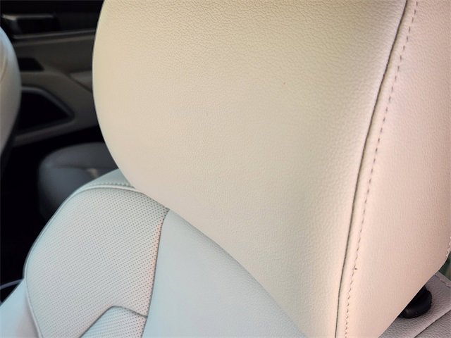 Certified 2025 Kia Telluride EX image 15