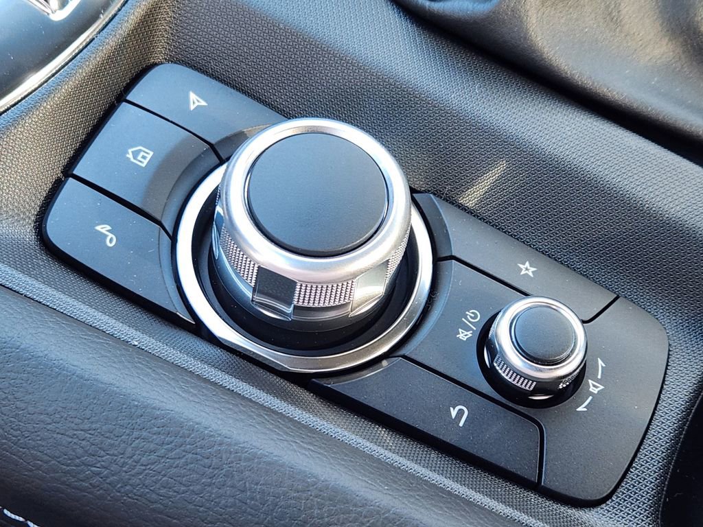 New 2026 MAZDA MX-5 Miata RF Grand Touring w/ Weather Package image 12