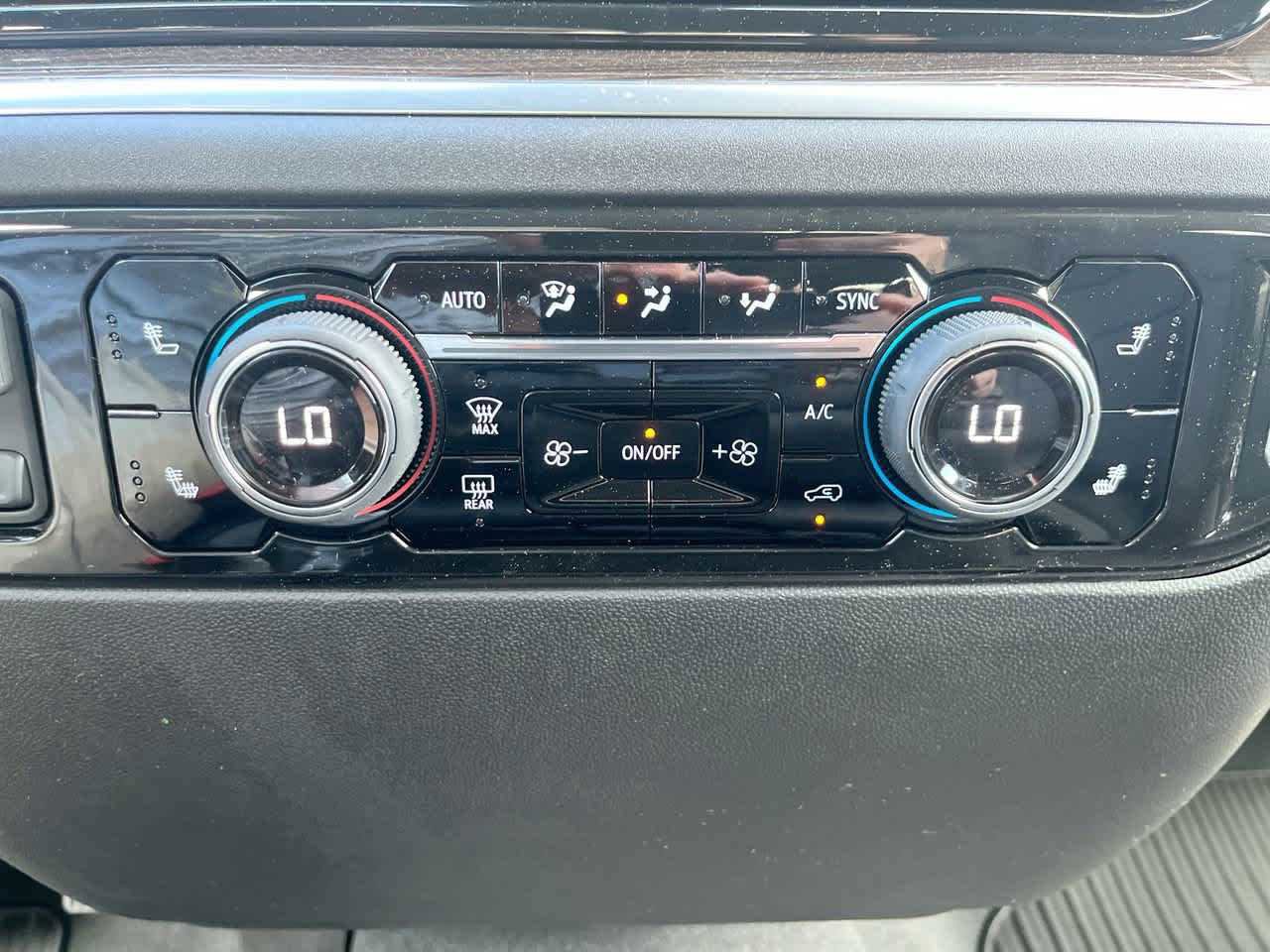 New 2026 Chevrolet Silverado 3500 LT w/ All Star Edition image 22