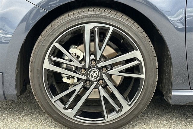 Used 2026 Toyota Camry XSE image 34