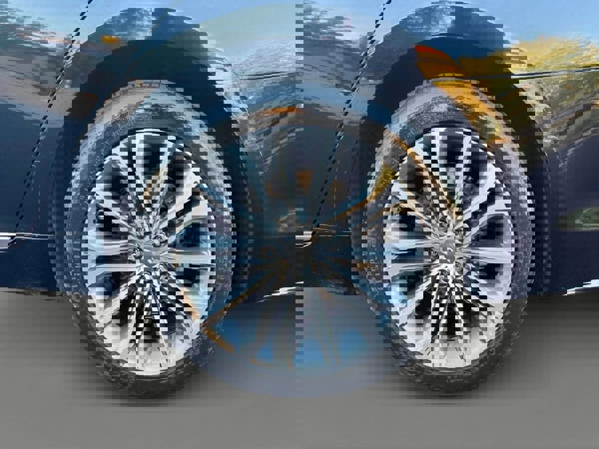 Used 2017 Genesis G80 3.8 w/ Option Group 02 image 27