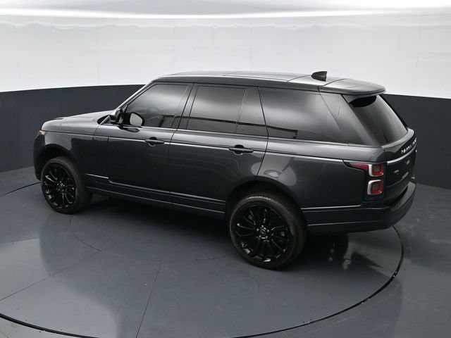 Used 2021 Land Rover Range Rover Westminster Edition AWD/4WD image 45