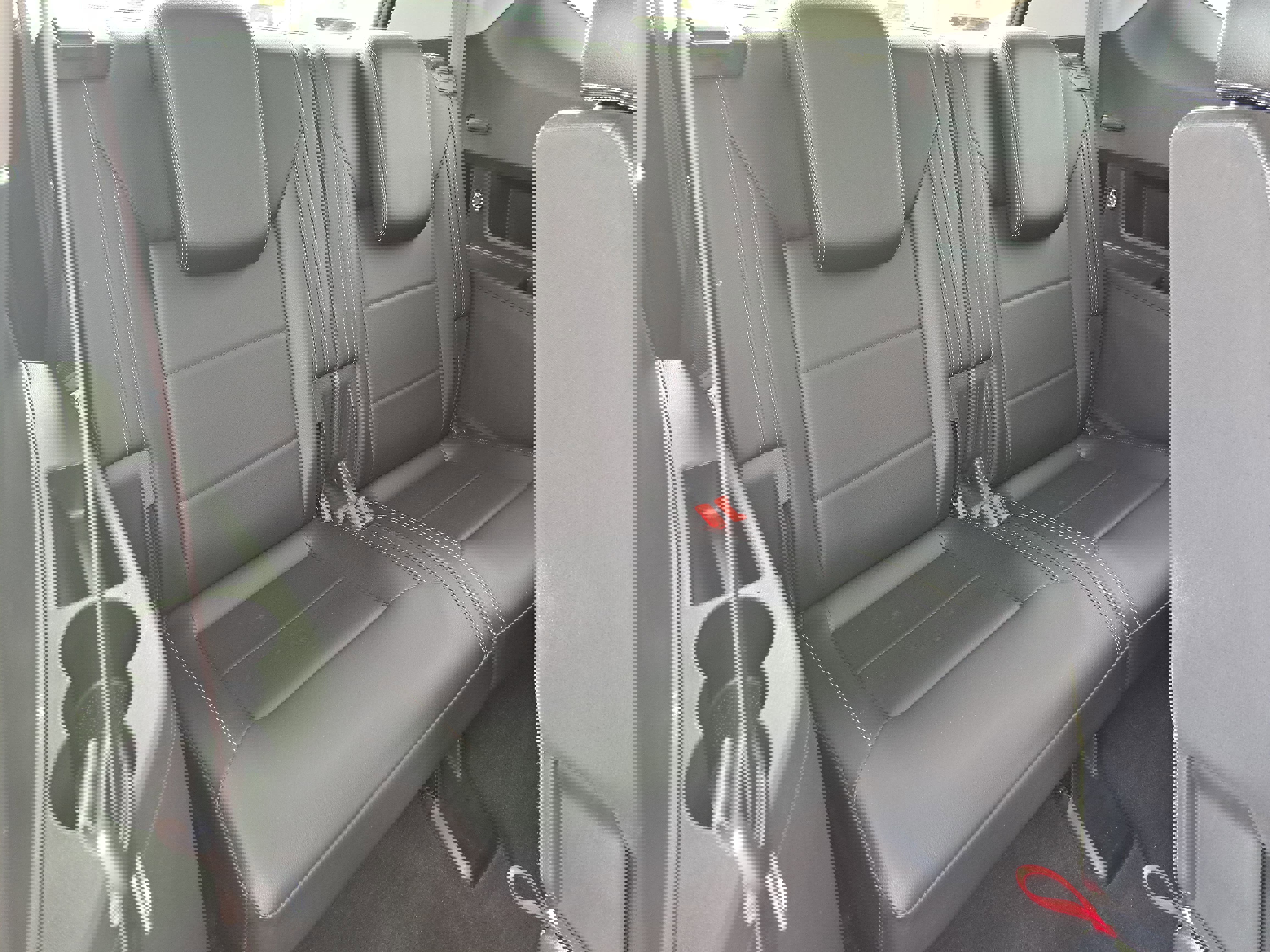 Used 2021 Volkswagen Atlas SE image 12