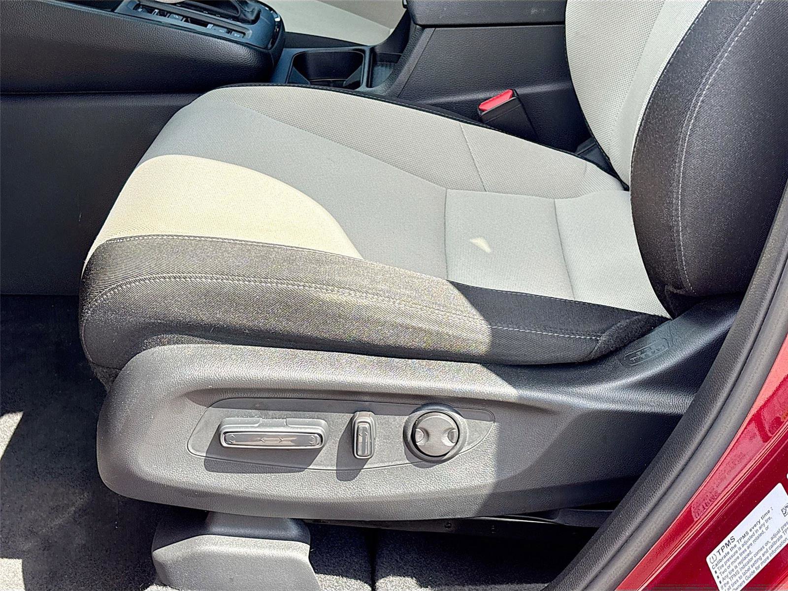 Certified 2023 Honda CR-V EX image 21