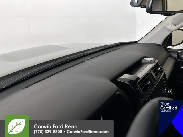 Used 2022 Toyota 4Runner TRD Pro AWD/4WD image 12