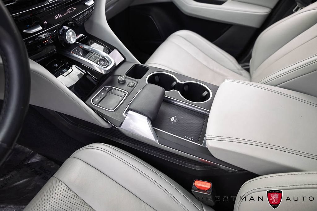 Used 2023 Acura MDX SH-AWD w/ Technology Package image 36