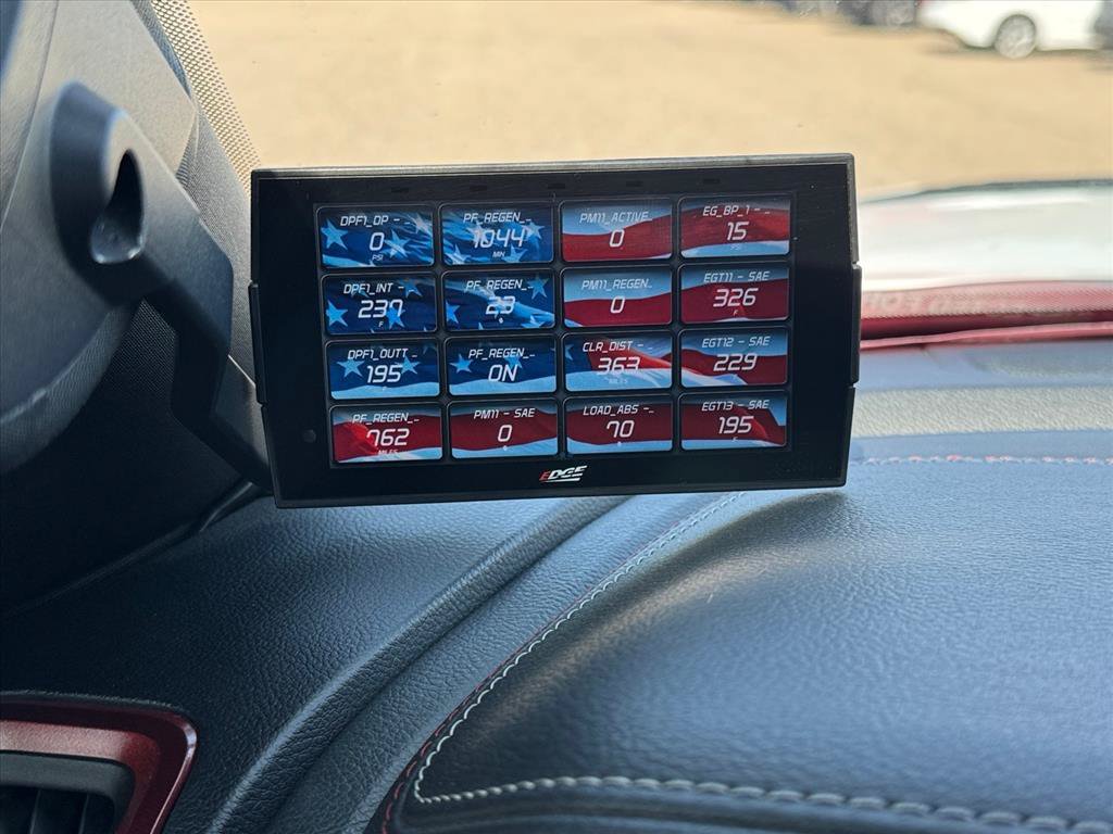 Used 2021 RAM 1500 Rebel w/ Rebel Level 2 Equipment Group AWD/4WD image 25