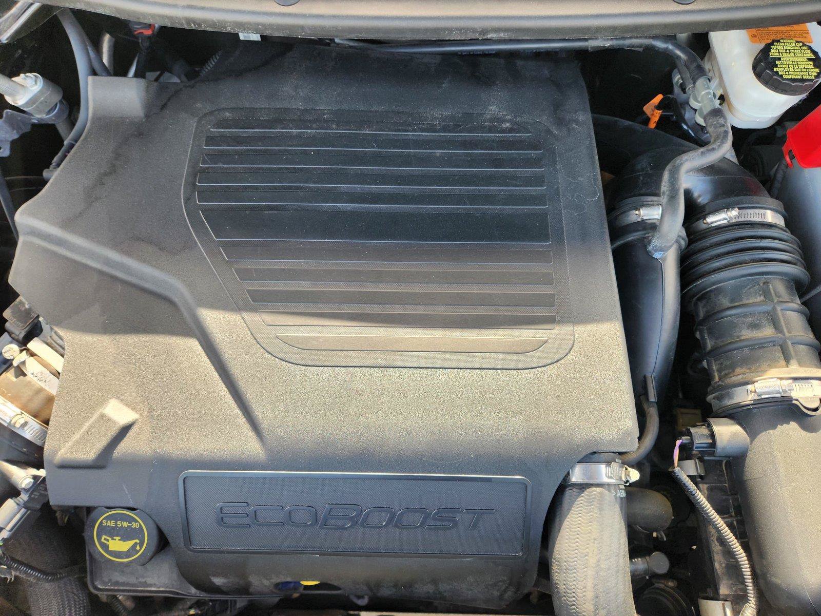 Used 2018 Ford Explorer Platinum AWD/4WD image 22