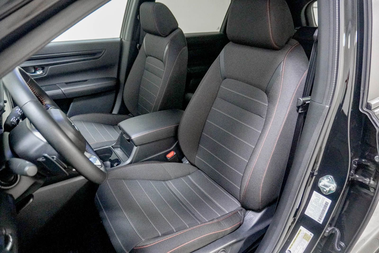 Certified 2026 Honda CR-V Sport image 18