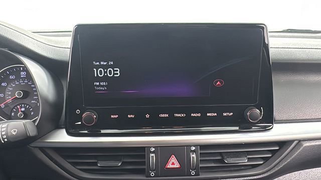 Used 2024 Kia Forte GT-Line image 23