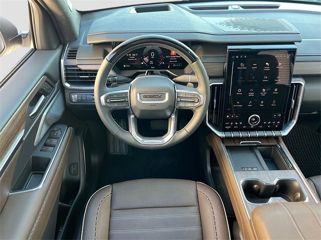 New 2026 GMC Acadia Denali Ultimate image 16