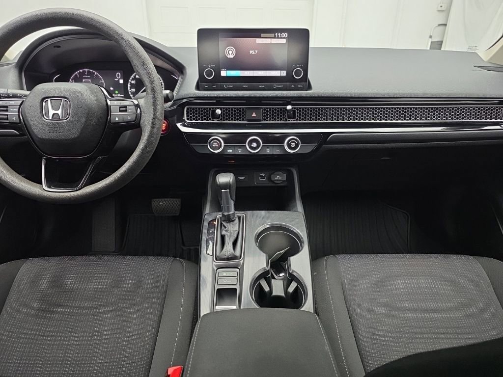 Used 2022 Honda Civic LX image 30