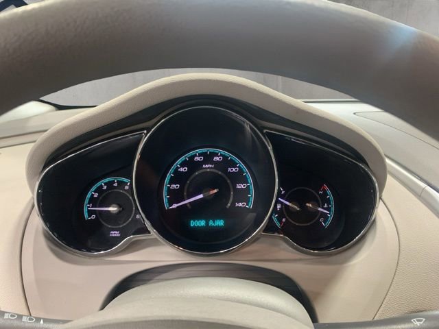 Used 2012 Chevrolet Malibu LS image 15