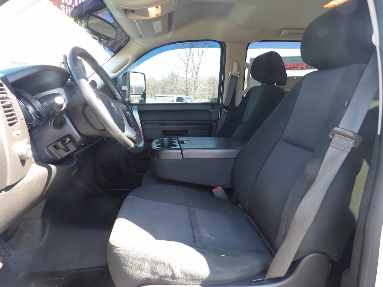 Used 2013 Chevrolet Silverado 1500 LT w/ All-Star Edition image 8